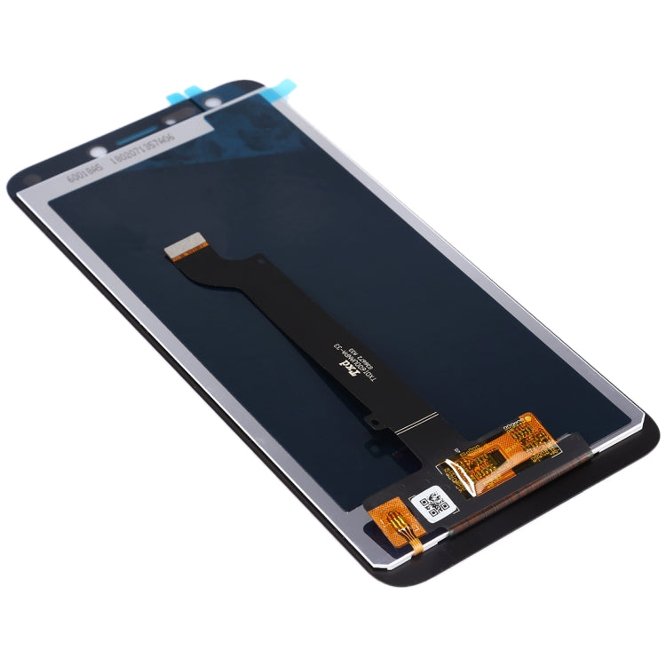 LCD Screen and Digitizer Full Assembly for Asus ZenFone 5 Lite ZC600KL My Store