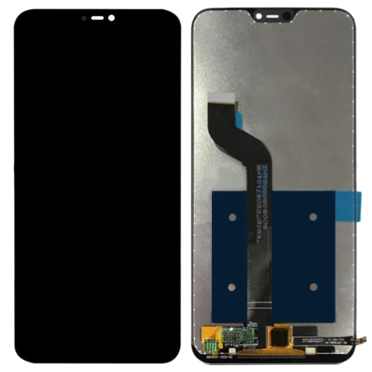 LCD Screen and Digitizer Full Assembly for Xiaomi Redmi 6 Pro (Mi A2 Lite) My Store