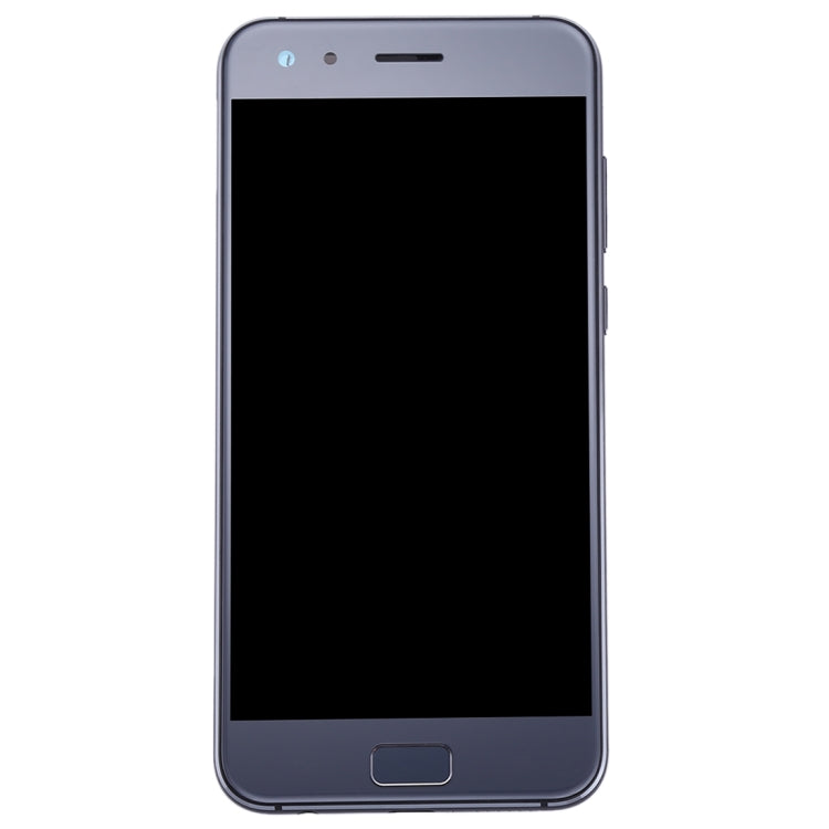 LCD Screen and Digitizer Full Assembly with Frame for Asus ZenFone 4 Pro ZS551KL My Store