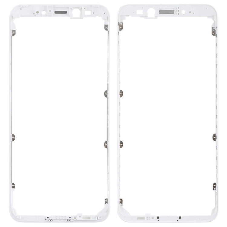 Front Housing LCD Frame Bezel Holder for Xiaomi Mi 6X / A2 My Store