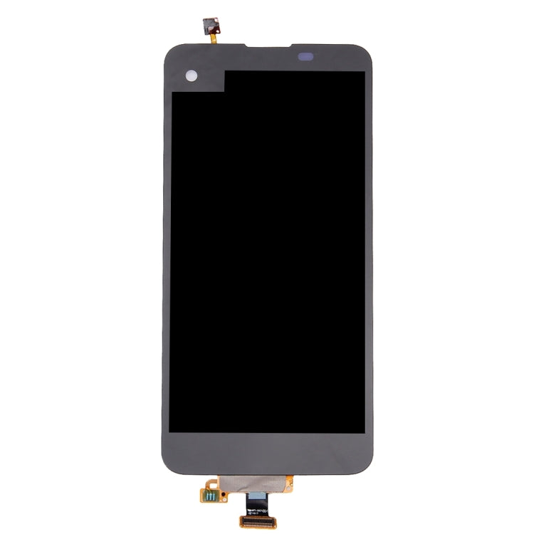 for LG X Screen / K500 LCD Screen and Digitizer Full Assembly