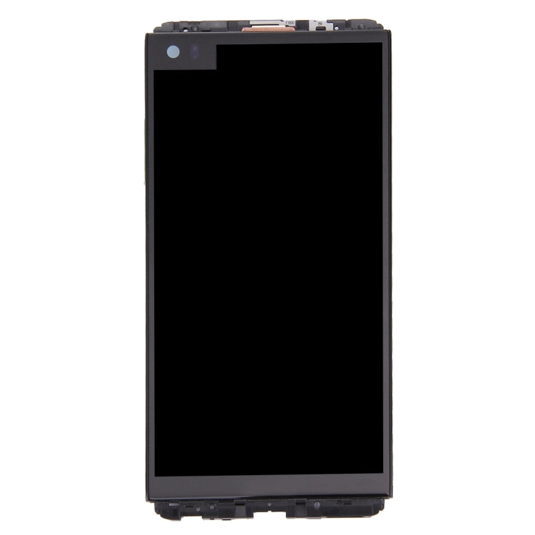 LCD Screen and Digitizer Full Assembly with Frame for LG V20 VH990, H918, H910, LS997, US996, VS995, F800L, F800S, F800K, H915, H910PR My Store