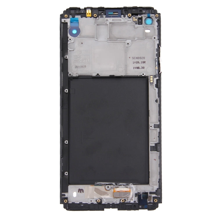 LCD Screen and Digitizer Full Assembly with Frame for LG V20 VH990, H918, H910, LS997, US996, VS995, F800L, F800S, F800K, H915, H910PR My Store