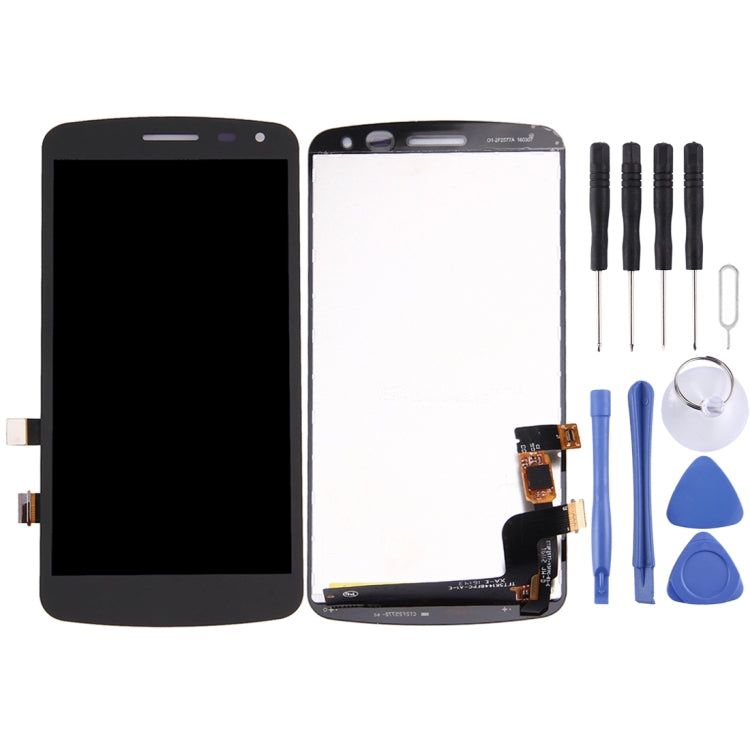 LCD Screen and Digitizer Full Assembly for LG K5 / X220 / X220MB / X220DS My Store