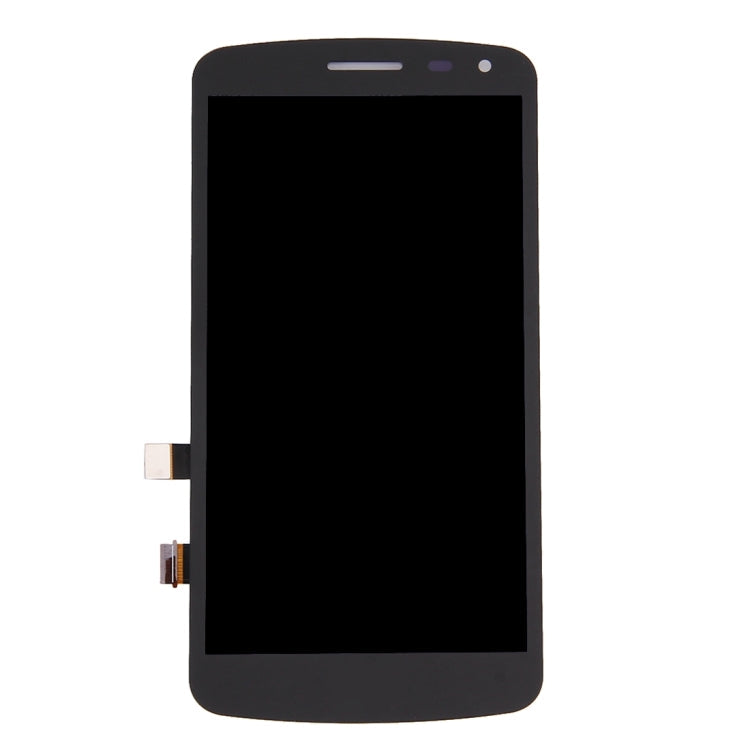 LCD Screen and Digitizer Full Assembly for LG K5 / X220 / X220MB / X220DS