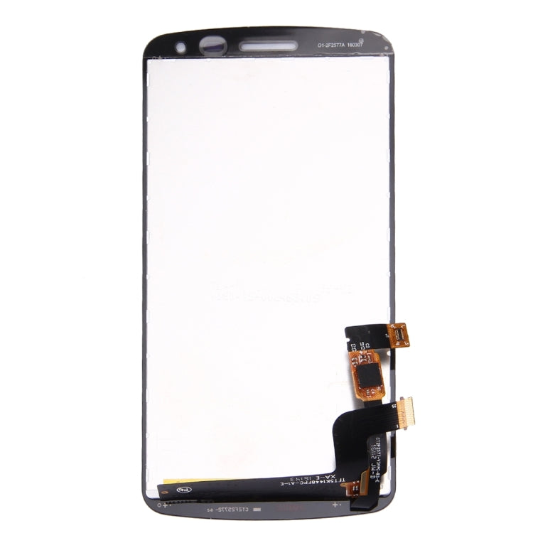 LCD Screen and Digitizer Full Assembly for LG K5 / X220 / X220MB / X220DS