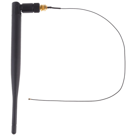 NGFF Wireless Network Card 3G 4G M.2 Module Wifi Antenna, 6DB Length: 19.5cm My Store