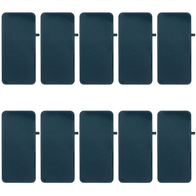 For Huawei P20 Pro 10 PCS Back Housing Cover Adhesive