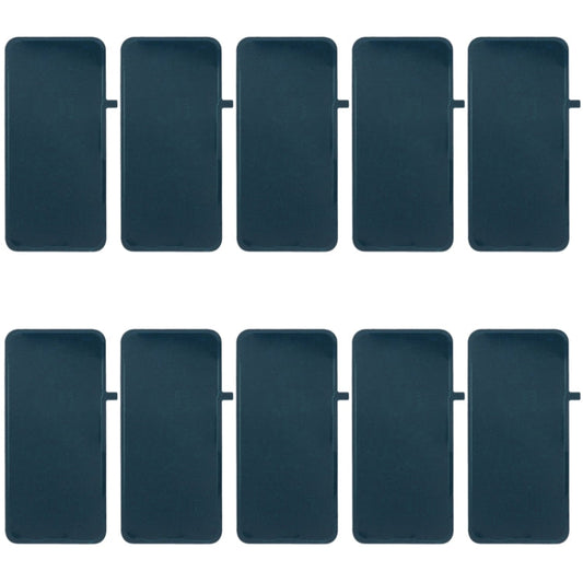 For Huawei P20 Pro 10 PCS Back Housing Cover Adhesive