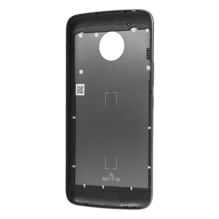 Battery Back Cover for Motorola Moto E4 Plus (US Version) My Store