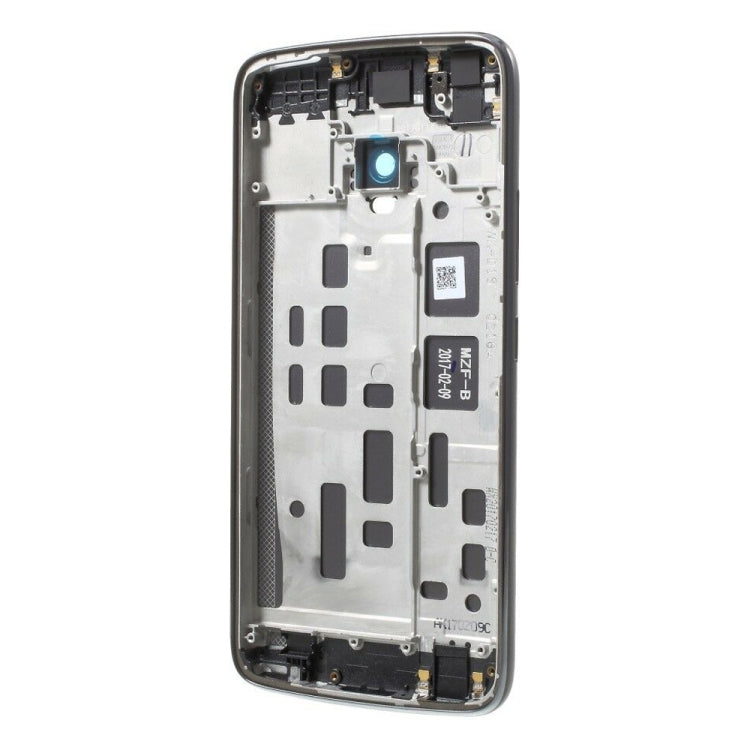 Battery Back Cover for Motorola Moto G5 Plus My Store