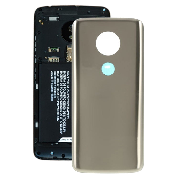 Battery Back Cover for Motorola Moto G6 Play My Store