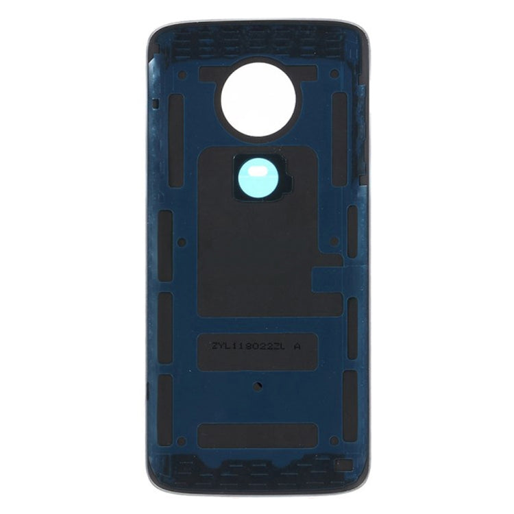 Battery Back Cover for Motorola Moto G6 Play My Store