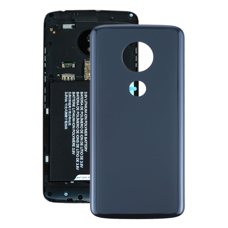 Battery Back Cover for Motorola Moto G6 Play