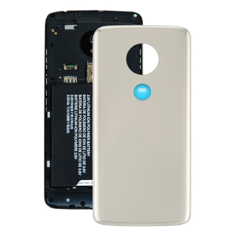 Battery Back Cover for Motorola Moto G6 Play My Store