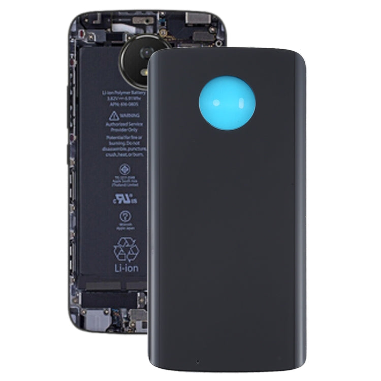 Battery Back Cover for Motorola Moto G6 My Store