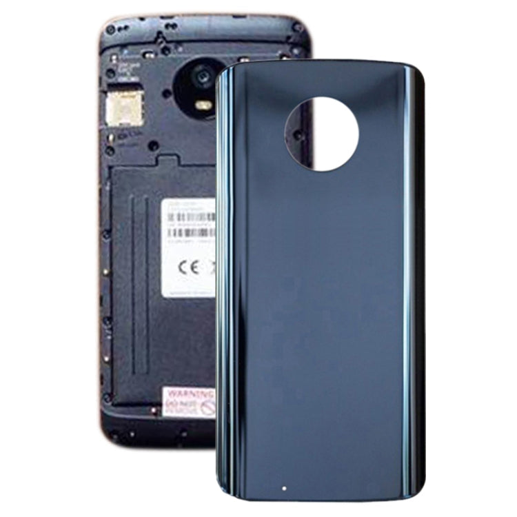 Battery Back Cover for Motorola Moto G6 My Store