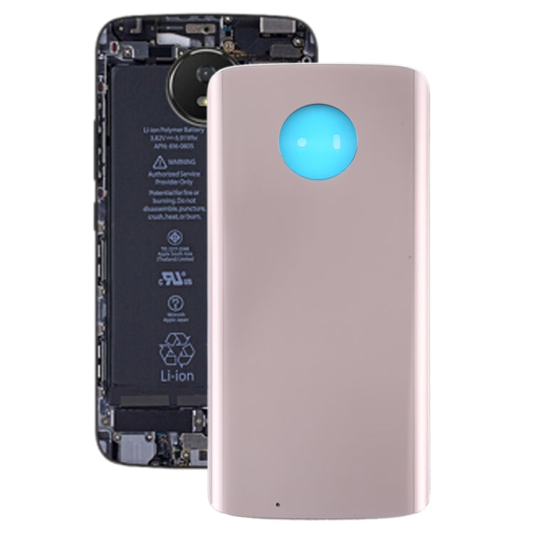 Battery Back Cover for Motorola Moto G6 My Store