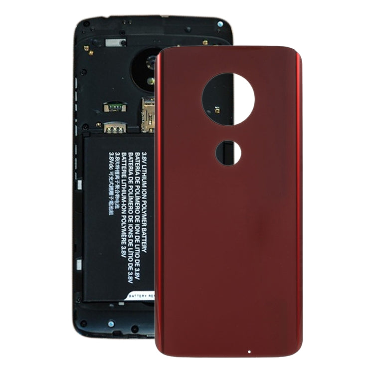 Battery Back Cover for Motorola Moto G7 Plus My Store