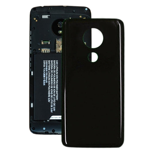 Battery Back Cover for Motorola Moto G7 Power