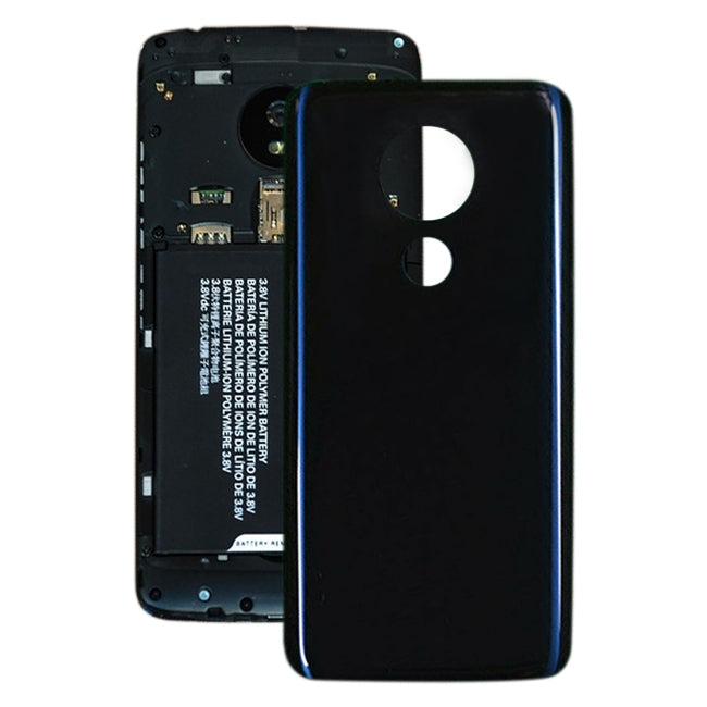 Battery Back Cover for Motorola Moto G7 Power My Store