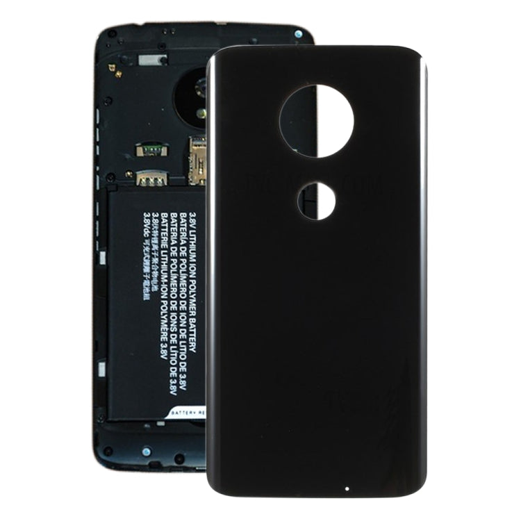 Battery Back Cover for Motorola Moto G7