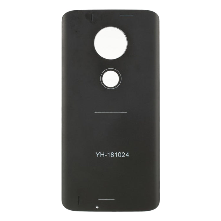 Battery Back Cover for Motorola Moto G7