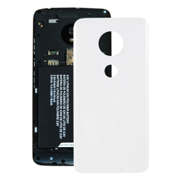 Battery Back Cover for Motorola Moto G7 My Store