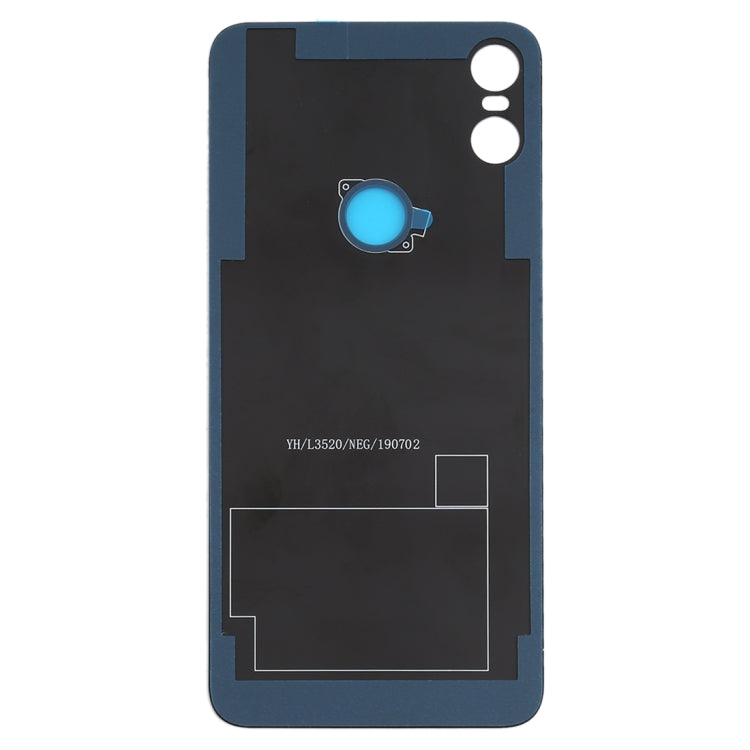 Battery Back Cover for Motorola One (P30 Play)