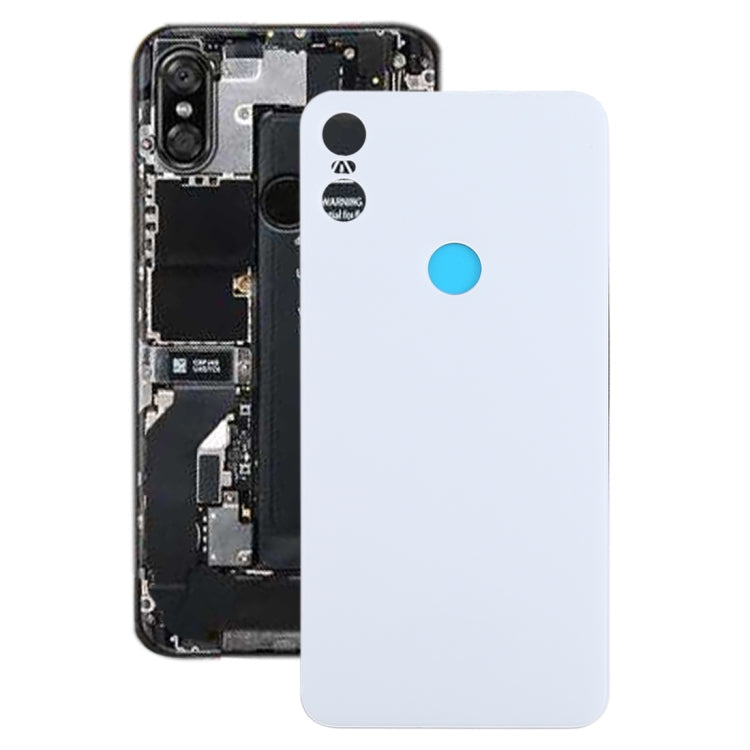 Battery Back Cover for Motorola One (P30 Play) My Store