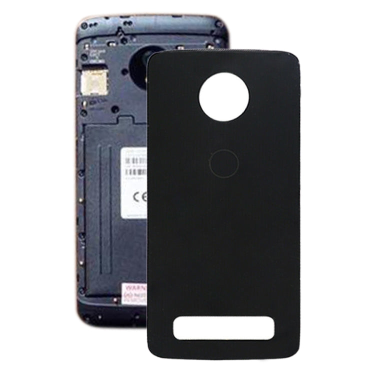 Battery Back Cover for Motorola Moto Z3 Play My Store