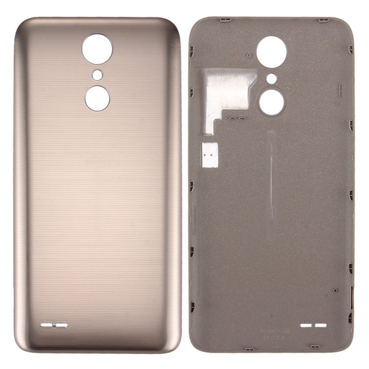 Back Cover for LG K10 2017