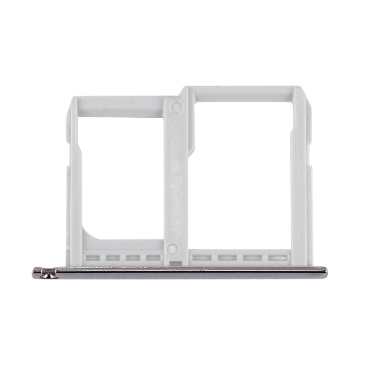 SIM Card Tray + Micro SD / SIM Card Tray for LG X Cam / K580