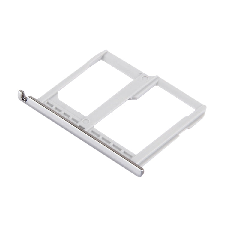 SIM Card Tray + Micro SD / SIM Card Tray for LG X Cam / K580