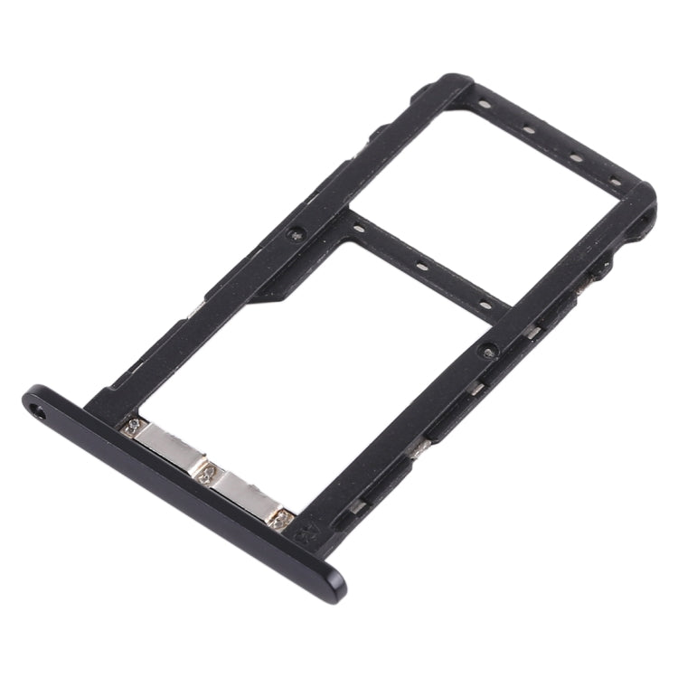 SIM Card Tray + SIM Card Tray / Micro SD Card Tray for Asus Zenfone 5 ZE620KL My Store