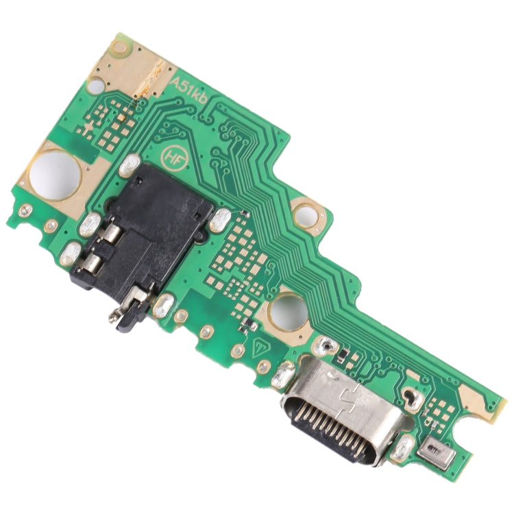 Charging Port Board for ASUS Zenfone 5 ZE620KL My Store