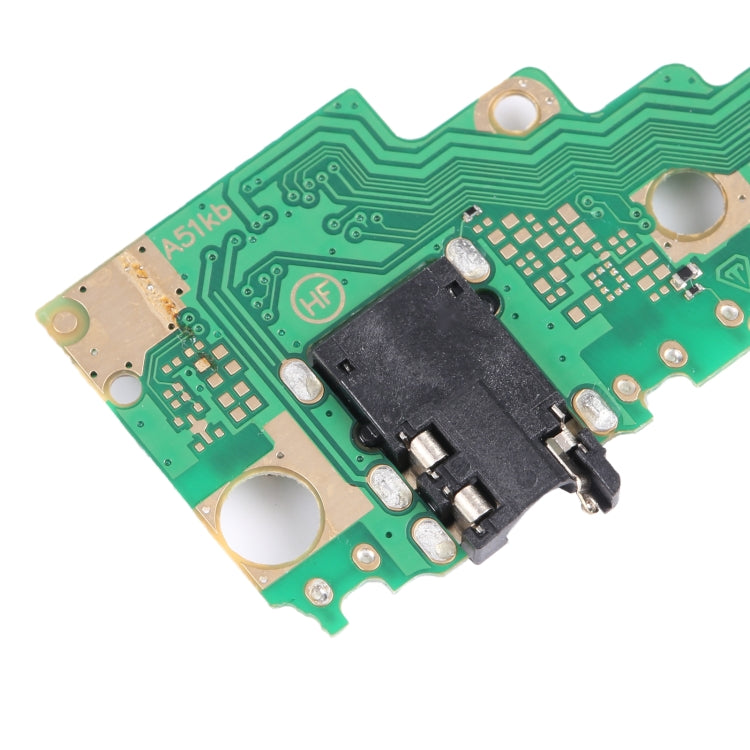 Charging Port Board for ASUS Zenfone 5 ZE620KL