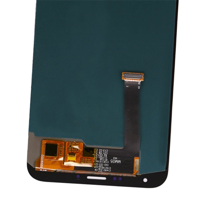 LCD Screen and Digitizer Full Assemblyfor Meizu MX5