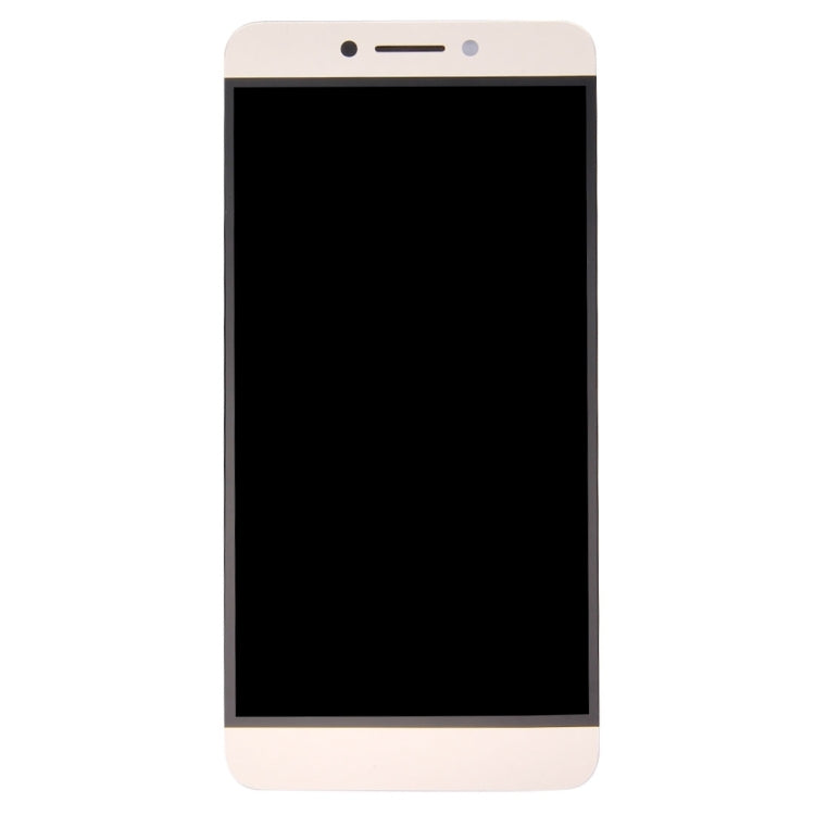 For Letv Le Max 2 / X820 LCD Screen and Digitizer Full Assembly