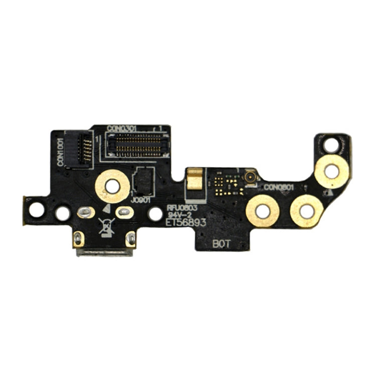 Charging Port Board for ASUS Zenfone Zoom ZX551ML / ZX550ML My Store