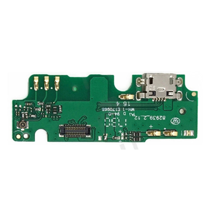 Charging Port Board for Lenovo K6 Note My Store