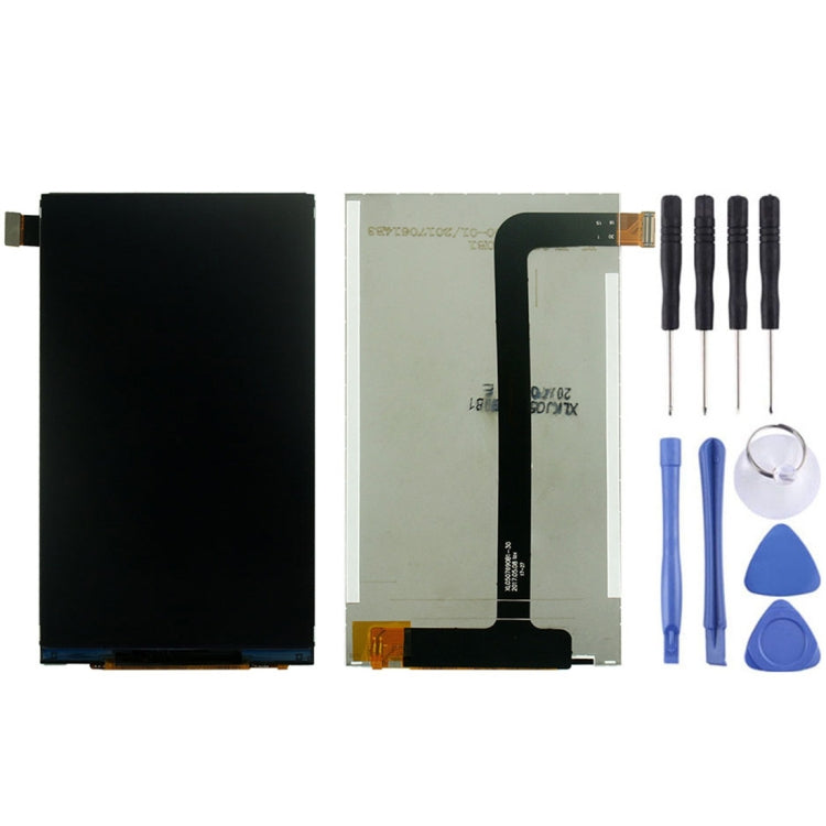 LCD Screen for Doogee X20 My Store