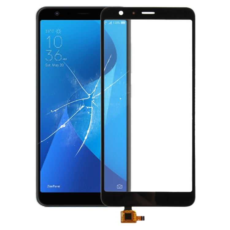 Touch Panel for Asus Zenfone Max Plus (M1) ZB570TL / X018D My Store