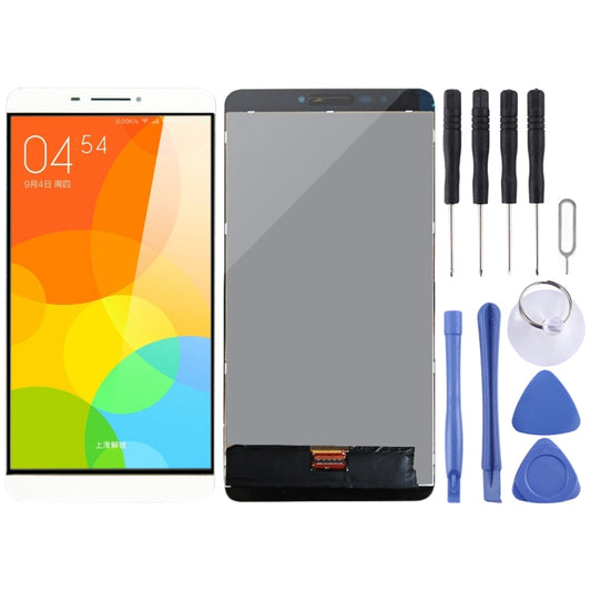 LCD Screen and Digitizer Full Assembly for Lenovo Tab 3 Plus TB-7703X TB-7703 ZA1K0070RU My Store