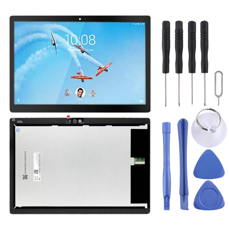 LCD Screen and Digitizer Full Assembly for Lenovo Tab M10 / Tab 5 Plus TB-X605L TB-X605F TB-X605M TB-X605 My Store