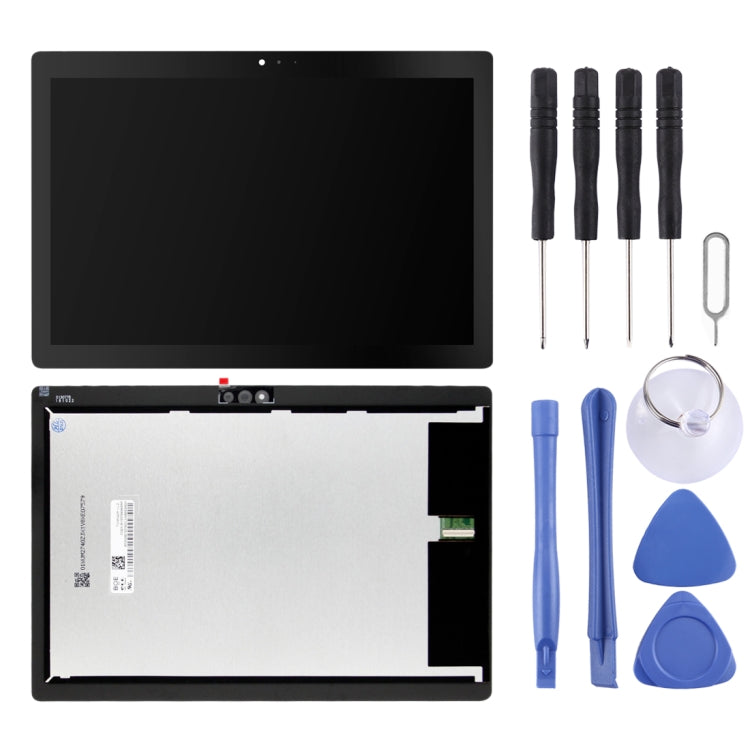 LCD Screen and Digitizer Full Assembly for Lenovo Tab M10 / Tab 5 Plus TB-X605L TB-X605F TB-X605M TB-X605