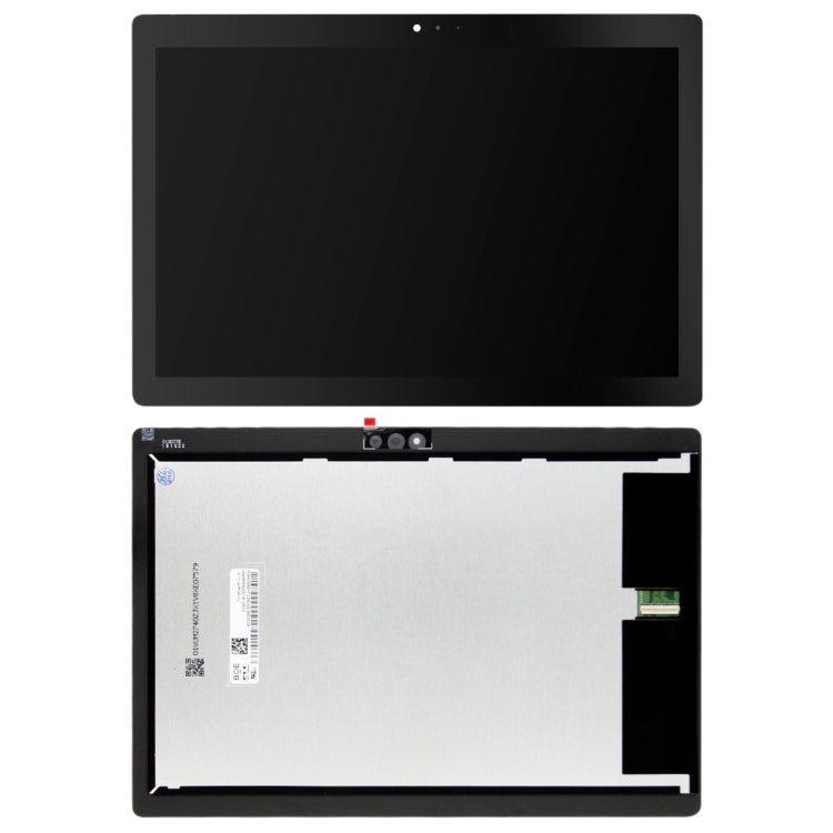 LCD Screen and Digitizer Full Assembly for Lenovo Tab M10 / Tab 5 Plus TB-X605L TB-X605F TB-X605M TB-X605