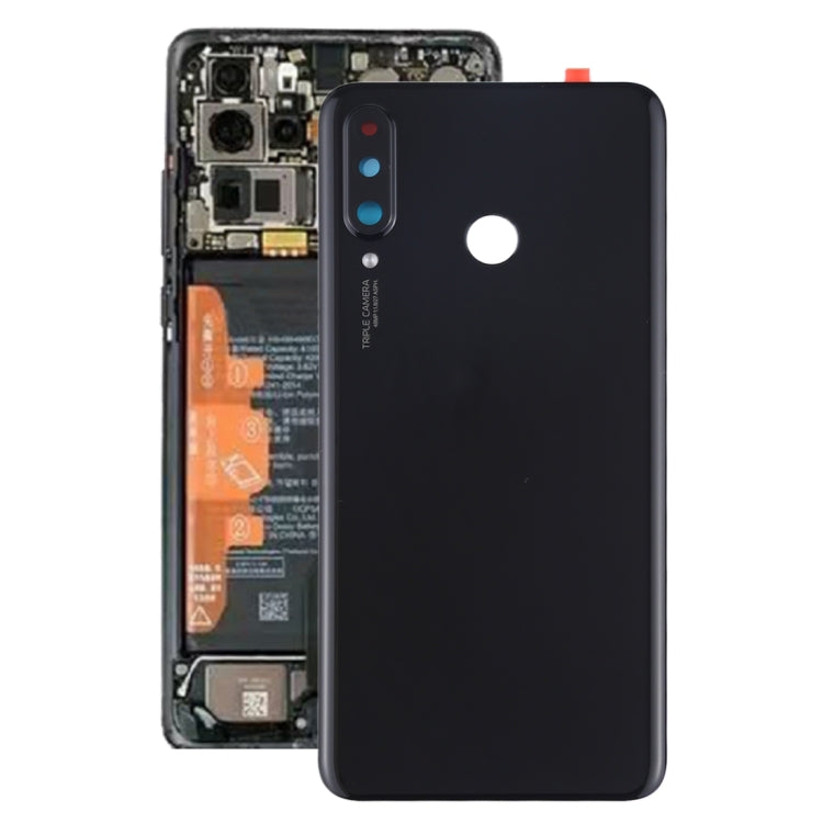 Original Battery Back Cover with Camera Lens for Huawei P30 Lite (48MP) My Store