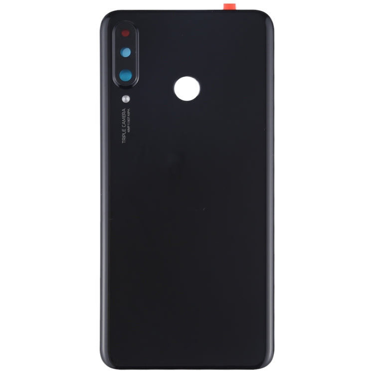 Original Battery Back Cover with Camera Lens for Huawei P30 Lite (48MP)