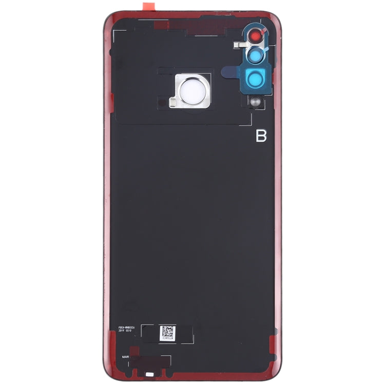 Original Battery Back Cover with Camera Lens for Huawei P30 Lite (48MP) My Store